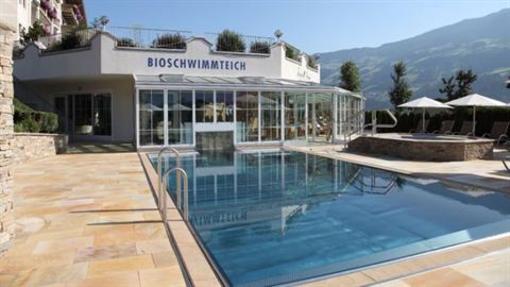фото отеля Sport Und Wellnesshotel Held Fügen