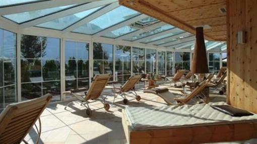 фото отеля Sport Und Wellnesshotel Held Fügen