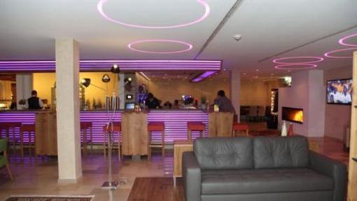 фото отеля Sport Und Wellnesshotel Held Fügen