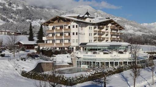 фото отеля Sport Und Wellnesshotel Held Fügen