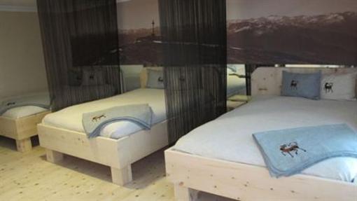 фото отеля Sport Und Wellnesshotel Held Fügen
