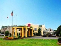 Comfort Suites Paducah