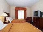 фото отеля Comfort Suites Paducah
