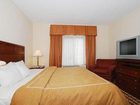 фото отеля Comfort Suites Paducah