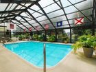 фото отеля Comfort Suites Paducah