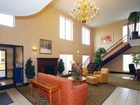 фото отеля Comfort Suites Paducah