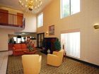 фото отеля Comfort Suites Paducah