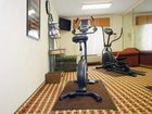 фото отеля Comfort Suites Paducah