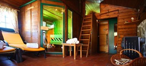 фото отеля Schlössl Hotel Kindl Bad Gleichenberg