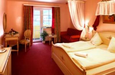 фото отеля Schlössl Hotel Kindl Bad Gleichenberg