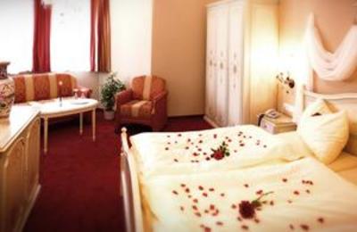 фото отеля Schlössl Hotel Kindl Bad Gleichenberg