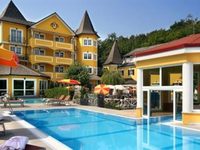Schlössl Hotel Kindl Bad Gleichenberg