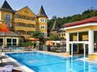 фото отеля Schlössl Hotel Kindl Bad Gleichenberg
