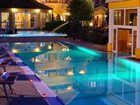 фото отеля Schlössl Hotel Kindl Bad Gleichenberg