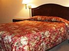 фото отеля Red Carpet Inn Charlottesville