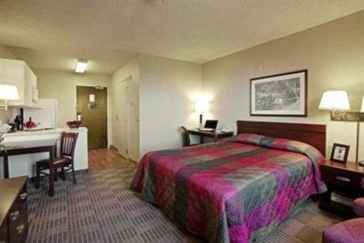 фото отеля Extended Stay America Hotel Minneapolis Eden Prairie