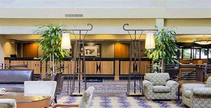 фото отеля Doubletree Guest Suites Seattle - Southcenter