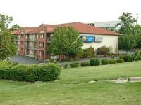 Comfort Inn West Branson