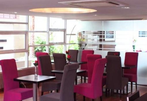 фото отеля Best Western Klassique Sukhumvit