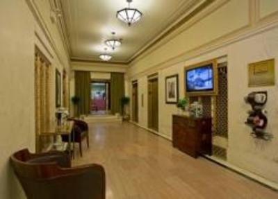 фото отеля The Fisher Building