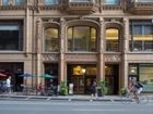 фото отеля The Fisher Building