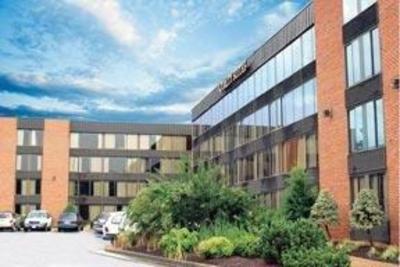 фото отеля Quality Suites Williamsburg