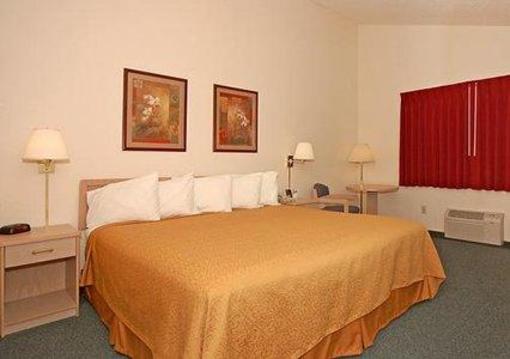 фото отеля Quality Inn & Suites Springfield (Oregon)