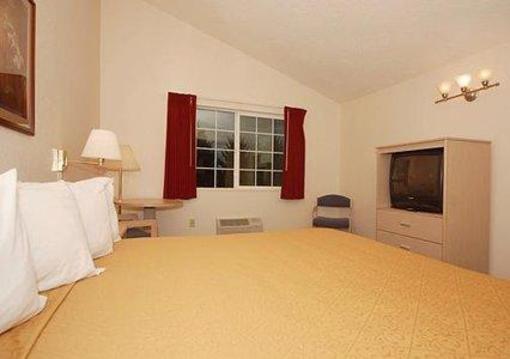 фото отеля Quality Inn & Suites Springfield (Oregon)