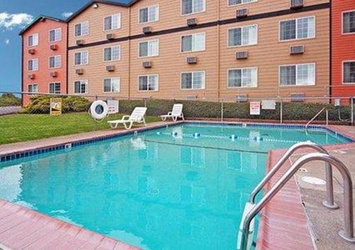 фото отеля Quality Inn & Suites Springfield (Oregon)