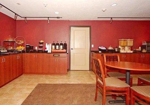 фото отеля Quality Inn & Suites Springfield (Oregon)