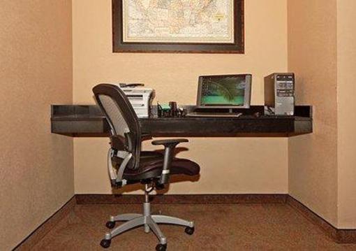 фото отеля Quality Inn & Suites Springfield (Oregon)