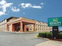 Quality Inn & Suites Springfield (Oregon)