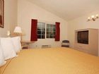 фото отеля Quality Inn & Suites Springfield (Oregon)