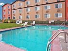 фото отеля Quality Inn & Suites Springfield (Oregon)