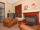 фото отеля Quality Inn & Suites Springfield (Oregon)