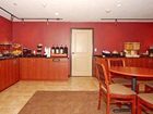 фото отеля Quality Inn & Suites Springfield (Oregon)