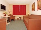 фото отеля Quality Inn & Suites Springfield (Oregon)