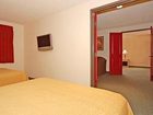 фото отеля Quality Inn & Suites Springfield (Oregon)