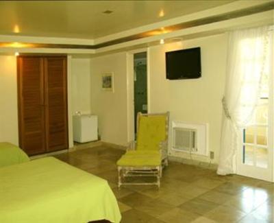 фото отеля Hotel Doce Mar
