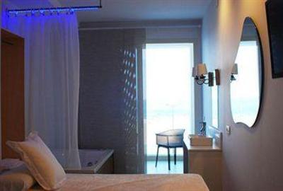 фото отеля Hotel Gabbana Beach