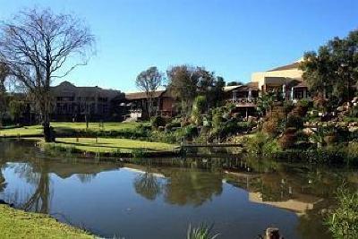фото отеля Glenburn Lodge Muldersdrift