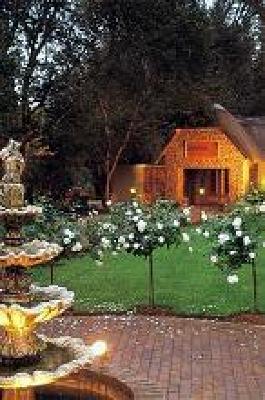 фото отеля Glenburn Lodge Muldersdrift