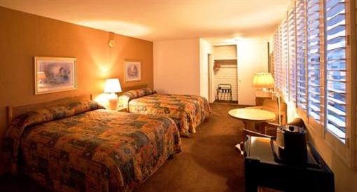 фото отеля Dunes Inn - Wilshire