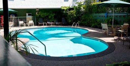 фото отеля Dunes Inn - Wilshire