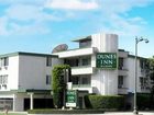 фото отеля Dunes Inn - Wilshire