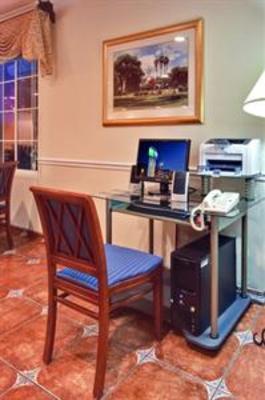фото отеля Holiday Inn Express Calexico