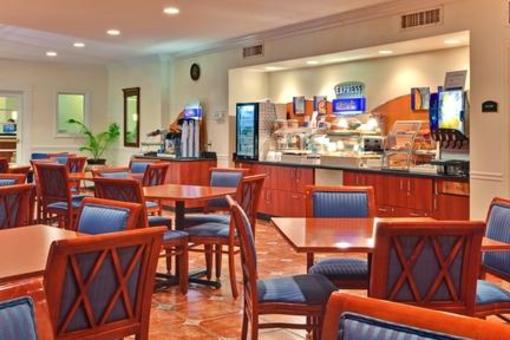 фото отеля Holiday Inn Express Calexico