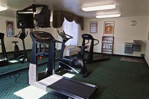 фото отеля Holiday Inn Express Calexico