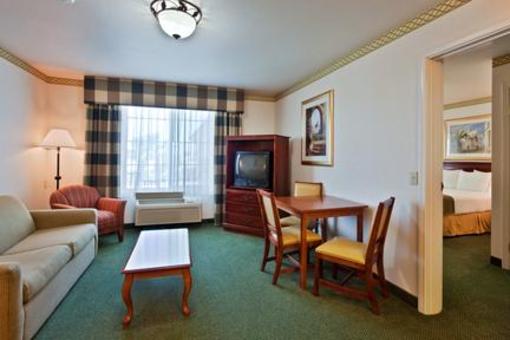 фото отеля Holiday Inn Express Calexico