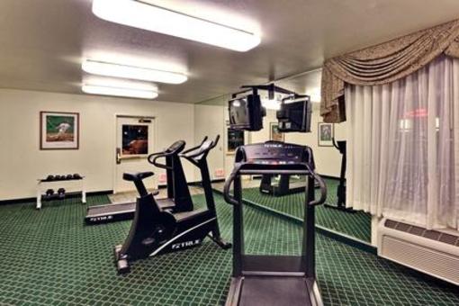 фото отеля Holiday Inn Express Calexico